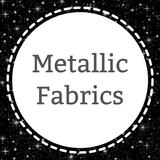 Metallic Fabrics